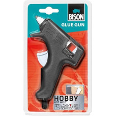 BISON GLUE GUN HOBBY FPB*4 L310