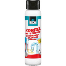 BISON KORREL ONTSTOPPER POT 600G*6 L221