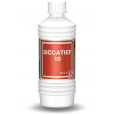 BLEKO SICCATIEF 500 ML - 500 MILLILITER