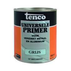 TENCO PRIMER UNIVERSEEL WB GRIJS 0,75