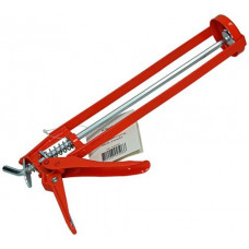 KITPISTOOL ROOD EENVOUDIG SKELET MODEL