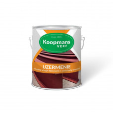 KOOPMANS IJZERMENIE 250 ML