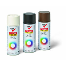 PRISMA-COLOR RAL 9001 MAT 400 ML