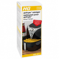 HG AIRFRYER ® REINIGER