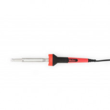 WELLER 80 WATT SOLDERING IRON WITH LED, EU - VERSION