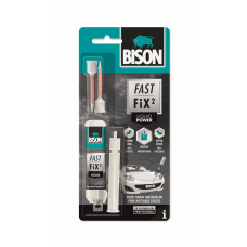 BISON FAST FIX² LIQUID POWER CARD 10 G NL/FR