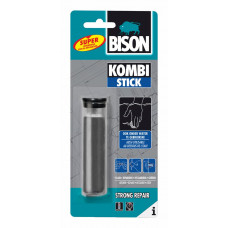 BISON KOMBI STICK BLISTER 56 G NL/FR