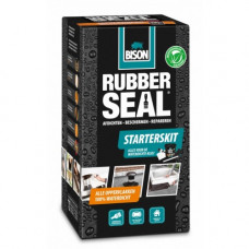 BISON RUBBER SEAL REPARATIEKIT FBX 750ML*6 NLFR