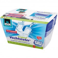 BISON VOCHTVRETER® NEUTRAAL 2X900G NL/FR