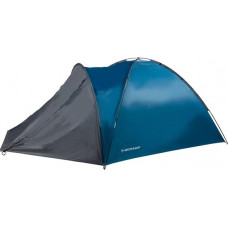 DUNLOP CAMP TENT 2PERS. 210X150X120CM