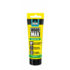 BISON WOOD MAX TUB 100G*12 NLFR