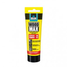 BISON WOOD MAX EXPRESS POWER TUBE 100G*12 NLFR