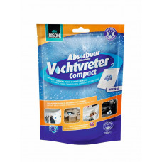 BISON VOCHTVRETER COMPACT NEUTRAL 50G A2*12 NLFR