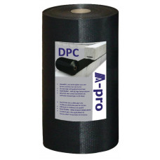 DPC WATERKERINGSFOLIE 10CMX30M