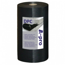 DPC WATERKERINGSFOLIE 20CMX30M