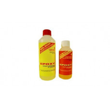 EPOXY IMPREGNEER SET (HARS+HARDER) 300 GR