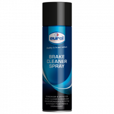 EUROL® BRAKE CLEANER SPRAY 500ML