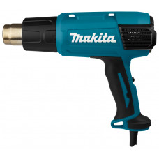 MAKITA 230 V HETELUCHTPISTOOL HG6531CK