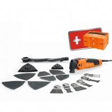 MAKITA 230 V MULTITOOL M9800KX4