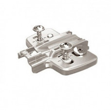 HETTICH MONTAGEPLAAT SENSYS 8099 SPAX 0MM H-9071670