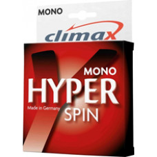 CLIMAX HYPER SPIN RED 150M 0,18MM.