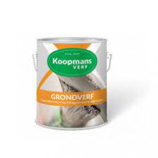 KOOPMANS GRONDVERF GROEN 250 ML