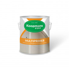 KOOPMANS MULTIPRIMER 750 ML