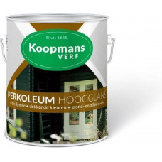 KOOPMANS PERKOLEUM HG DEKKEND 240 ANTIEKBRUIN 750 ML