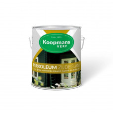 KOOPMANS PERKOLEUM HG DEKKEND 363 OKERGEEL 750 ML