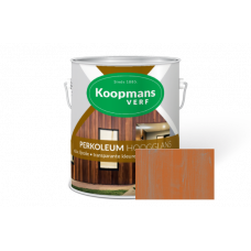 KOOPMANS PERKOLEUM HG TRANSPARANT 213 TEAK 750 ML