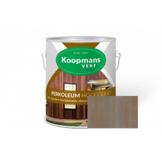 KOOPMANS PERKOLEUM HG TRANSPARANT 216 EBBENZWART 750 ML