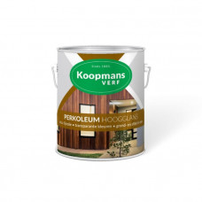 KOOPMANS PERKOLEUM HG TRANSPARANT 217 GRENEN 750 ML