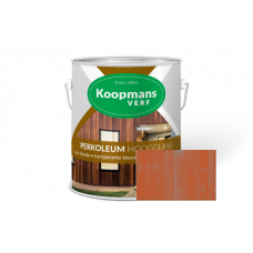 KOOPMANS PERKOLEUM HG TRANSPARANT 222 SAPPORO-MAHONIE 750 ML