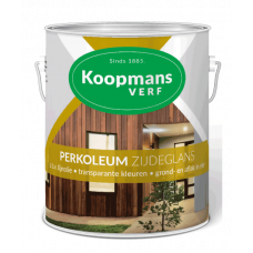 KOOPMANS PERKOLEUM ZG TRANSPARANT BLANK 750 ML