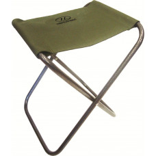 HIGHLANDER FOLDING "FISHING" CHAIR OLIVE-GREEN