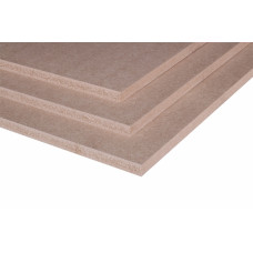 18MM MDF GEGROND 244X122 CM