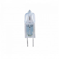 OSRAM HALOGEENSTIFTLAMP 50W/3000K 12V RA100 LAMPVOET GY6.35, LEVENS...