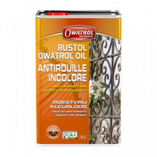 OWATROL OLIE 1 LTR.