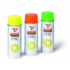 PRISMA-COLOR FLUOR GEEL 400 ML