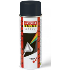 PRISMA-COLOR METALLIC ZWART 400 ML