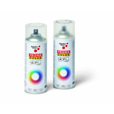 PRISMA-COLOR TRANSPARANT GLANS 400 ML