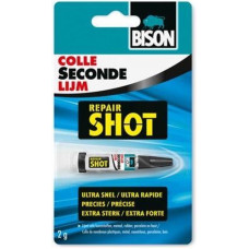 SECONDELIJM REPAIR SHOT 2G (NIEUW)