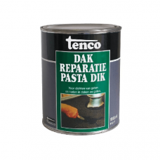 TENCO DAK REPARATIEPAST DIK 1