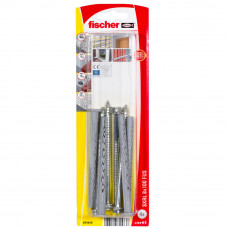 FISCHER SXRL 8X100 FUS K NV