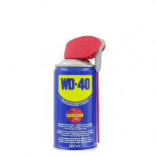 WD-40 MULTISPRAY MET SMART STRAW SPUITBUS 300 ML