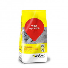 WEBER BEAMIX VLOER REPARATIE 2KG (6)