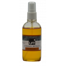 LFT AROMA SPRAY 100ML. CARAMEL