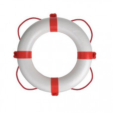 REDDINGSBOEI 60CM.PVC ROOD