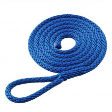 8MM.FENDERLIJN 1,5M.BLAUW