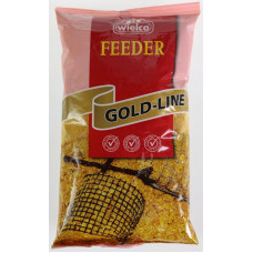 WIELCO GOLD LINE FEEDER 1KG.